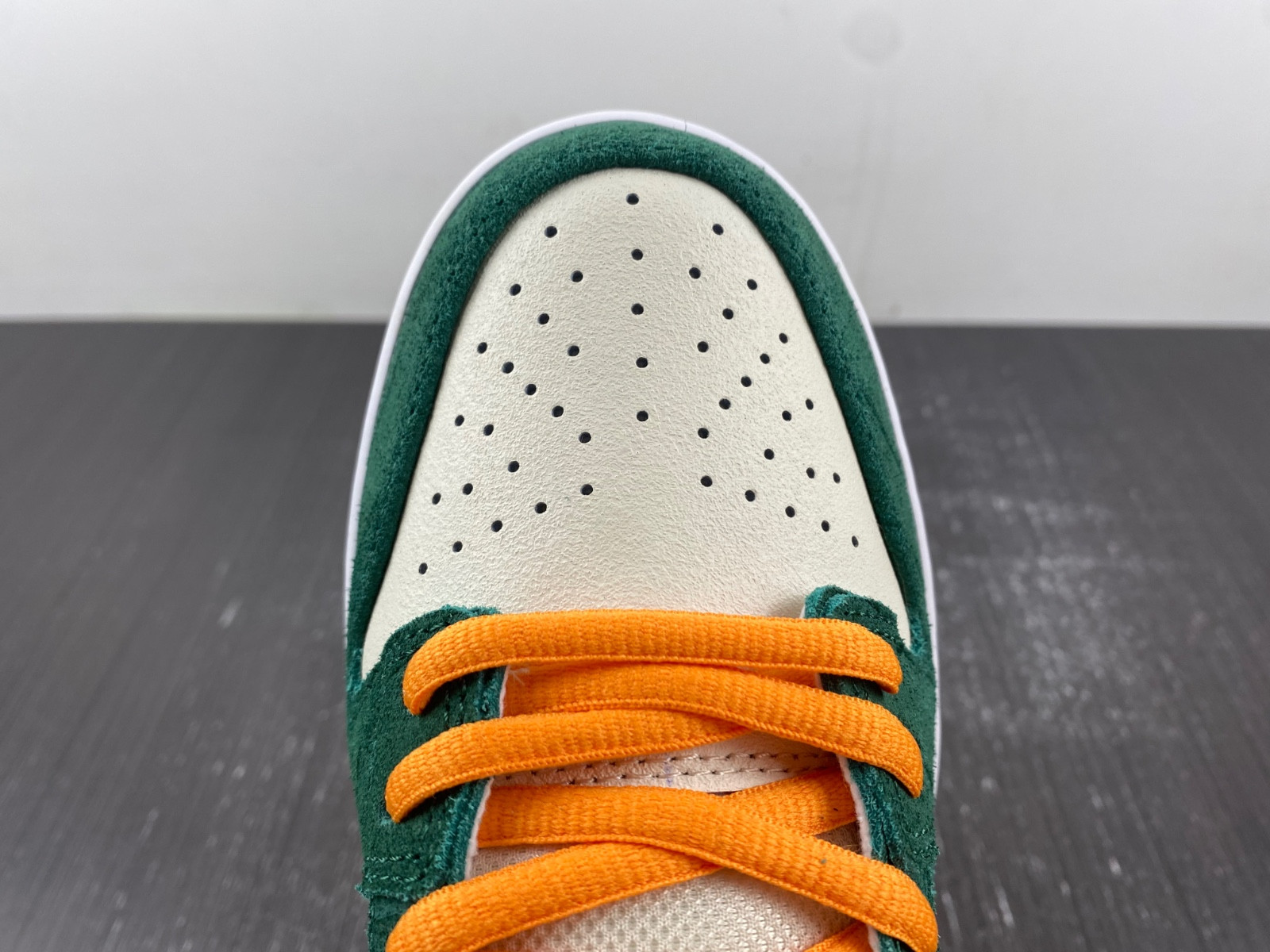nike sb dunk low legion pine kumquat men