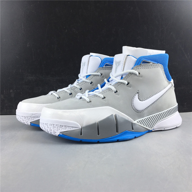 nike zoom kobe1 protro zk1 aq2728-001