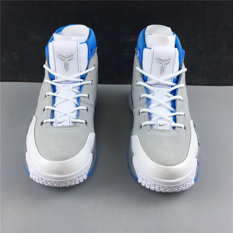 nike zoom kobe1 protro zk1 aq2728-001