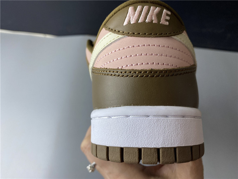 nike dunk low pro sb stussy 304292 671