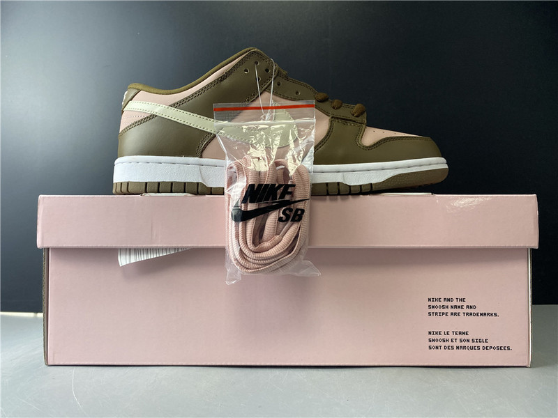 nike dunk low pro sb stussy 304292 671