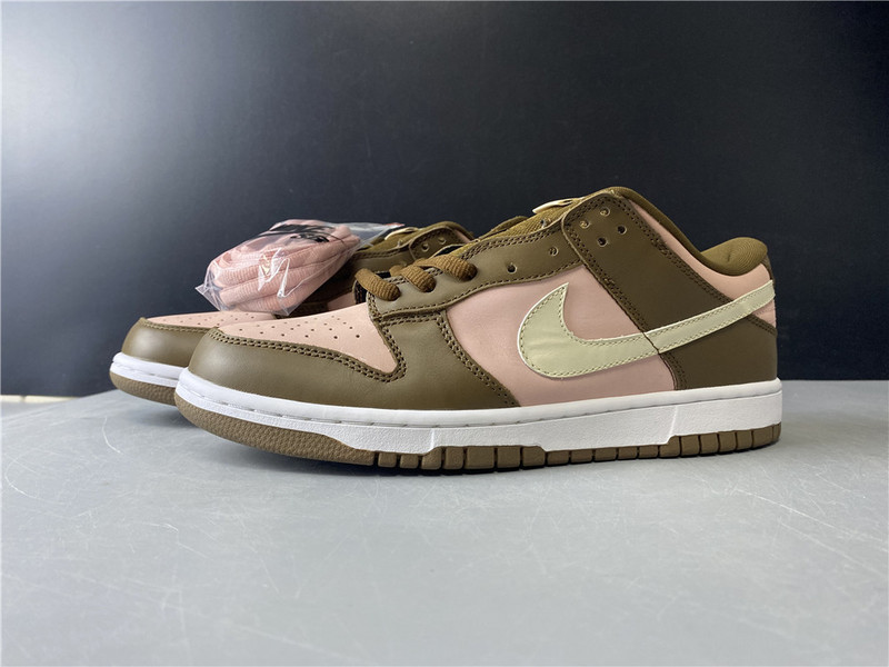 nike dunk low pro sb stussy 304292 671