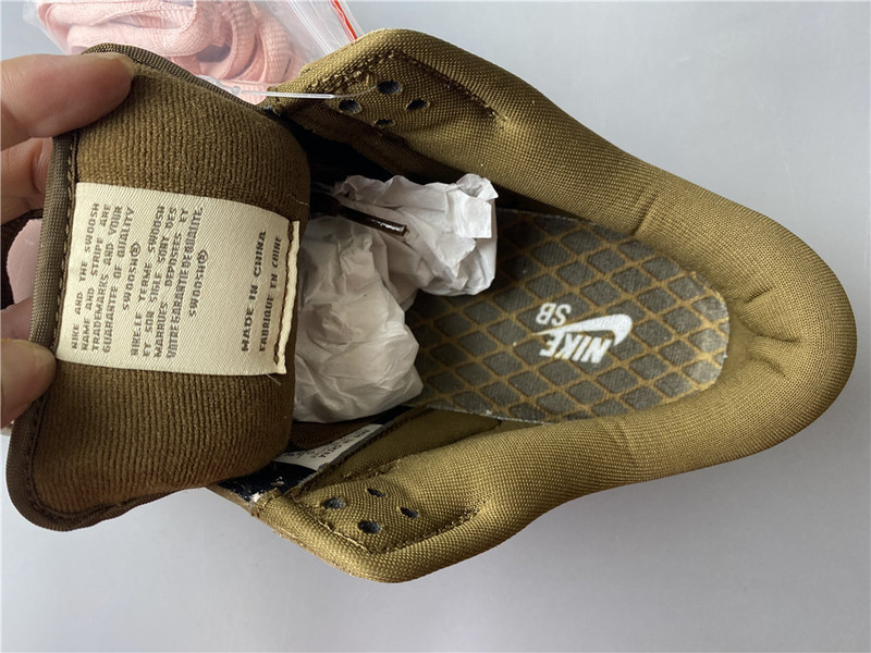 nike dunk low pro sb stussy 304292 671