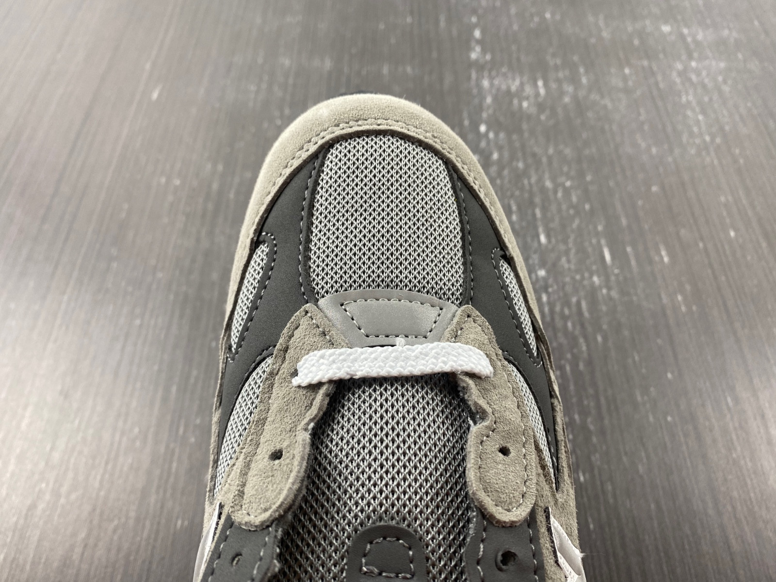 new Ba1an*e 992 grey - m992gr