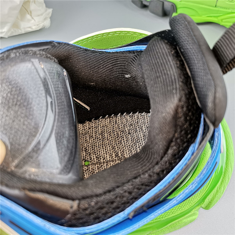 Ba*len*cia*ga sneaker tess.s.gomma