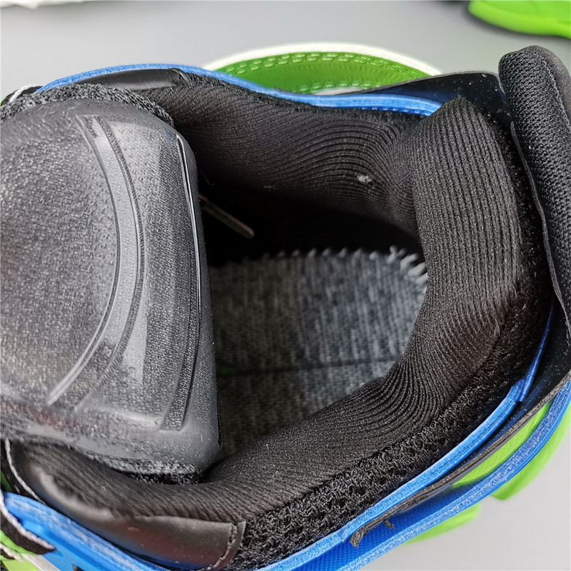 Ba*len*cia*ga sneaker tess.s.gomma