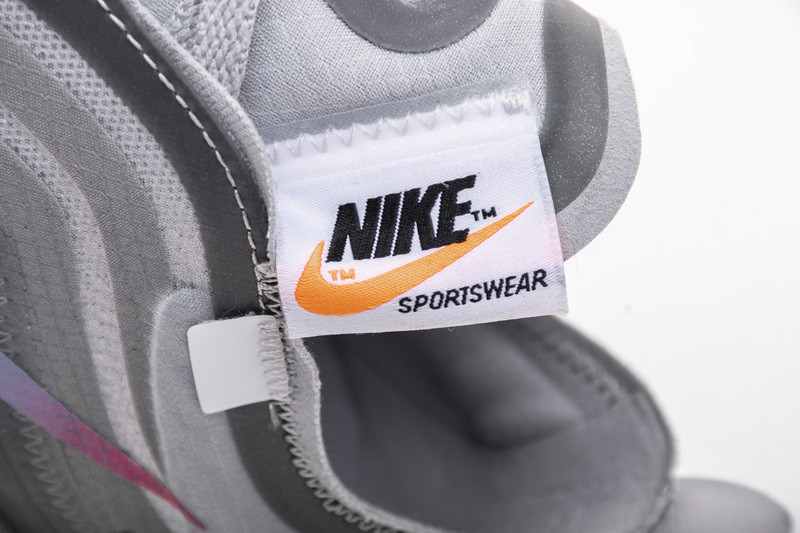 owt nike air max 97 wolf grey menta aj4585-012