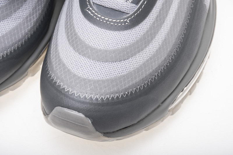 owt nike air max 97 wolf grey menta aj4585-012