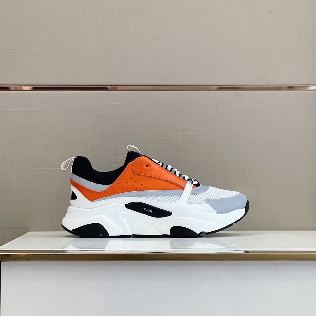 D*or homme b22 trainer sneaker