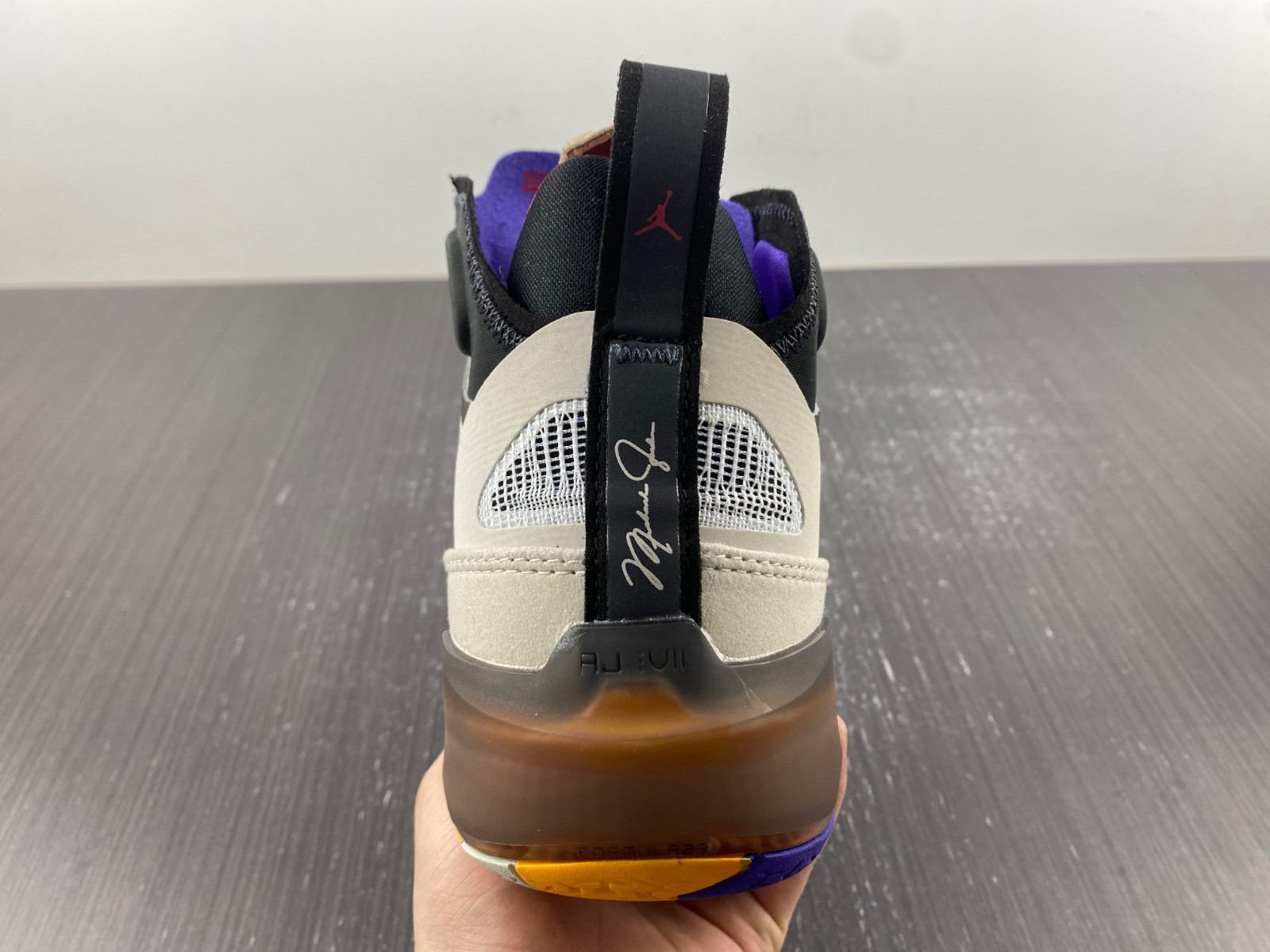 nike acg terra antarktik gore-tex juniper fog - bv6348-300