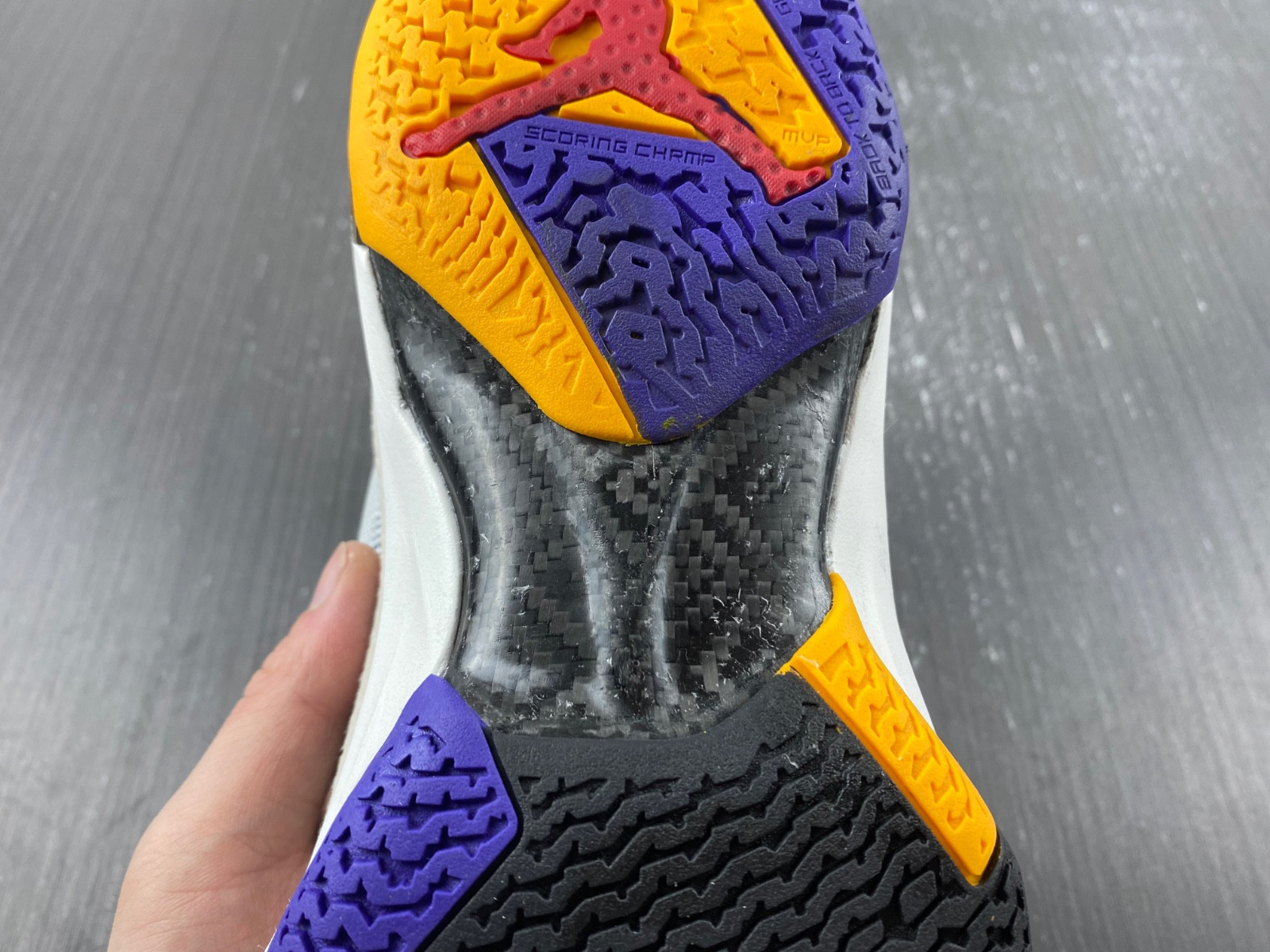 nike acg terra antarktik gore-tex juniper fog - bv6348-300