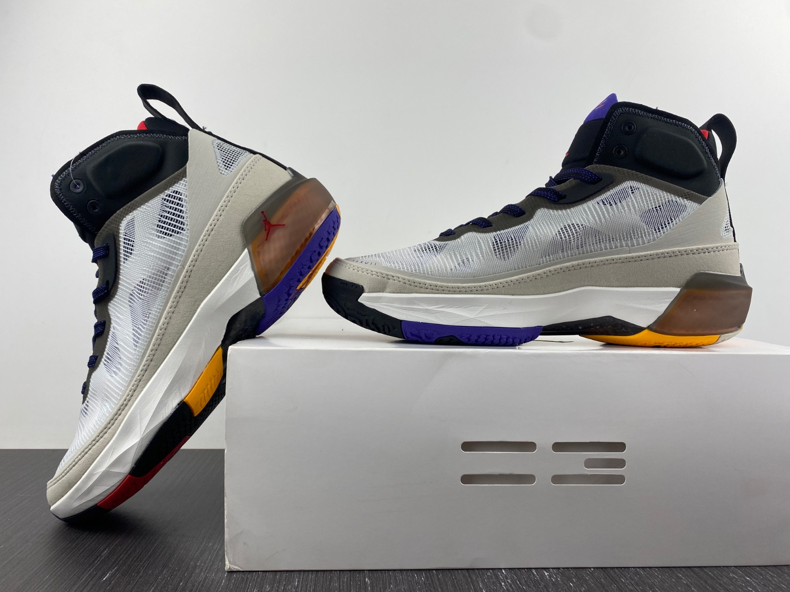 nike acg terra antarktik gore-tex juniper fog - bv6348-300