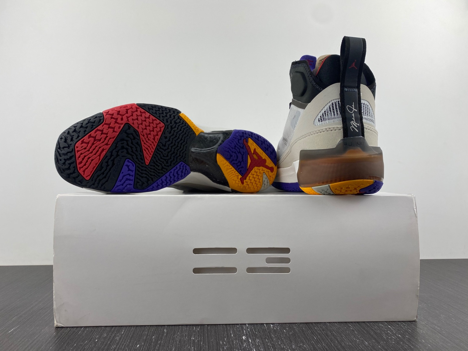 nike acg terra antarktik gore-tex juniper fog - bv6348-300