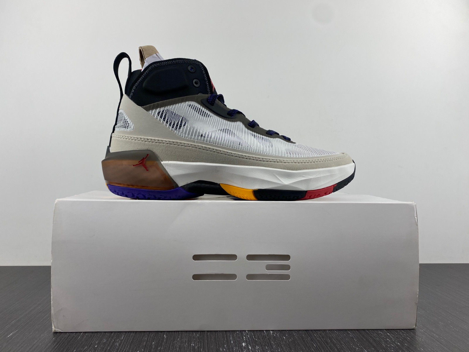 nike acg terra antarktik gore-tex juniper fog - bv6348-300