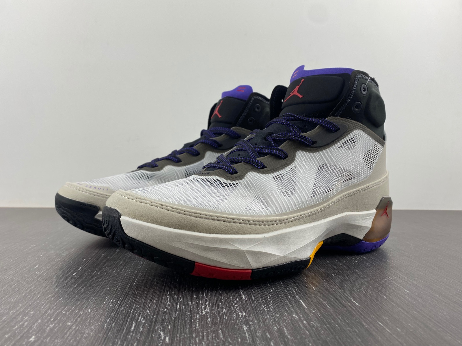 nike acg terra antarktik gore-tex juniper fog - bv6348-300