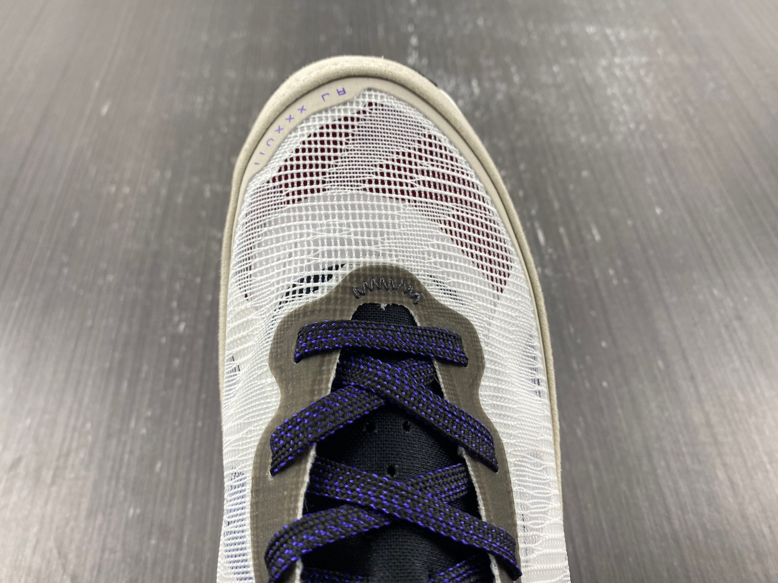 nike acg terra antarktik gore-tex juniper fog - bv6348-300