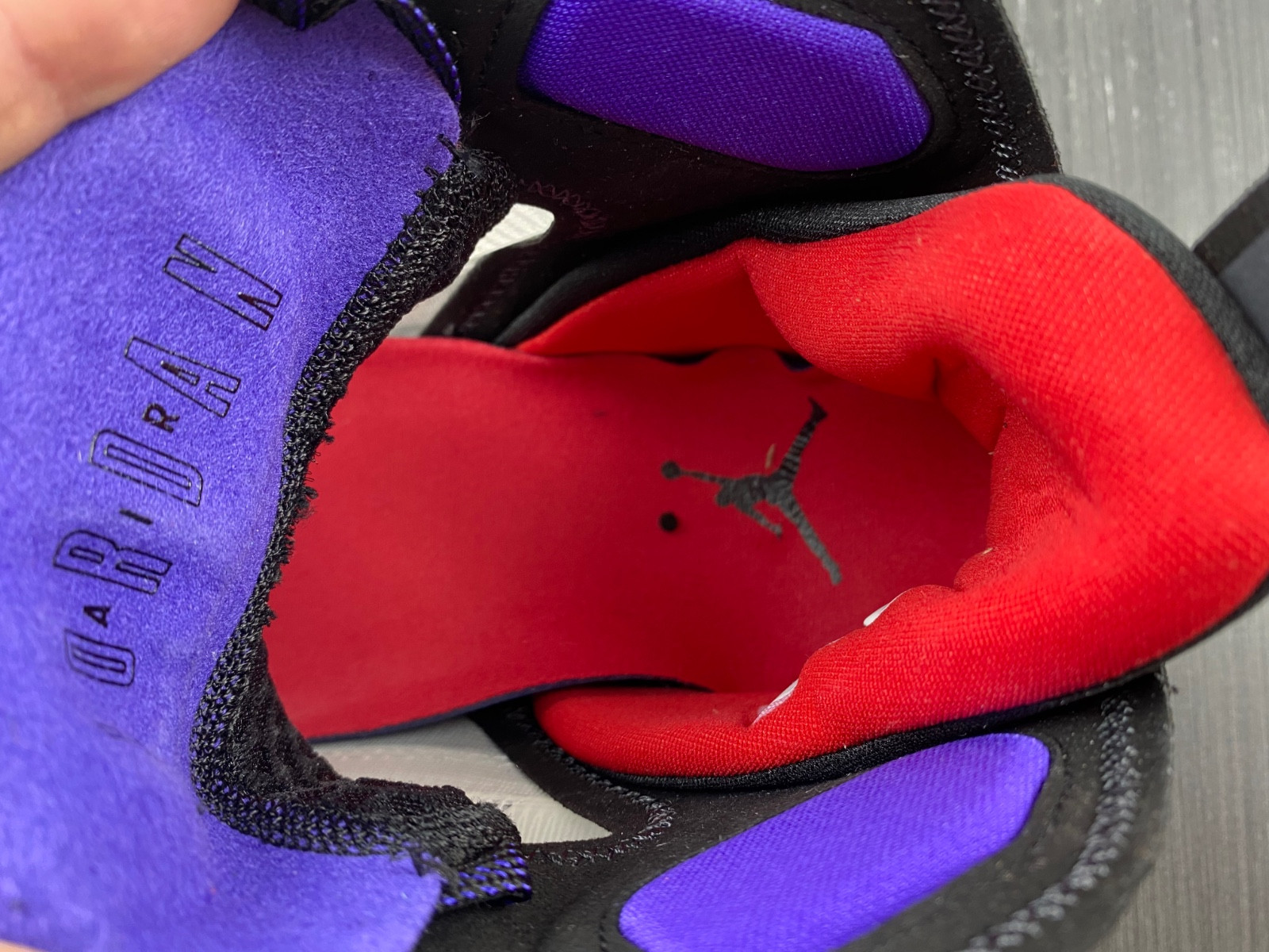 nike acg terra antarktik gore-tex juniper fog - bv6348-300