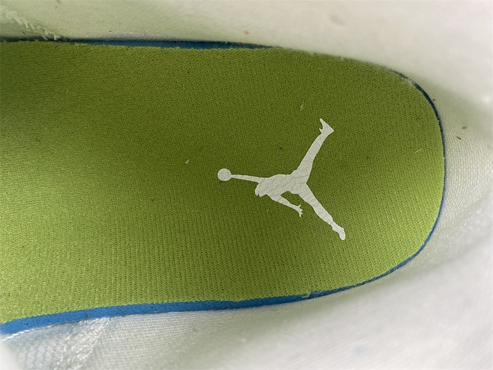 jordan 1 mid se pastel vivid green grind (gs) dj0338-100