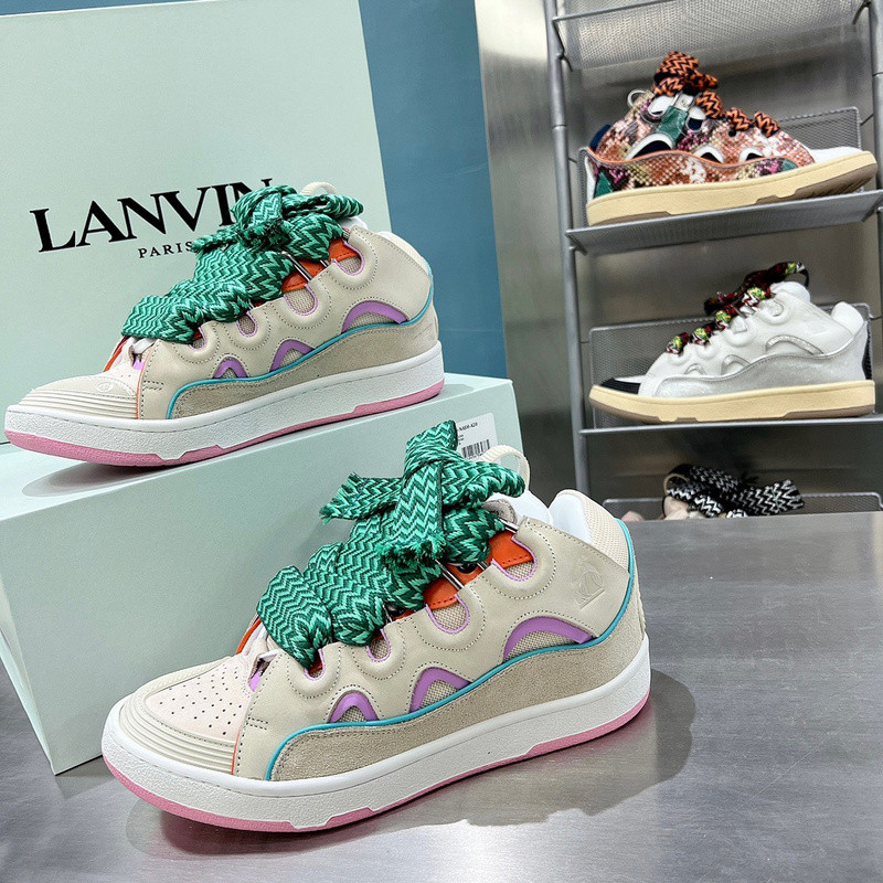 lanvi sneaker