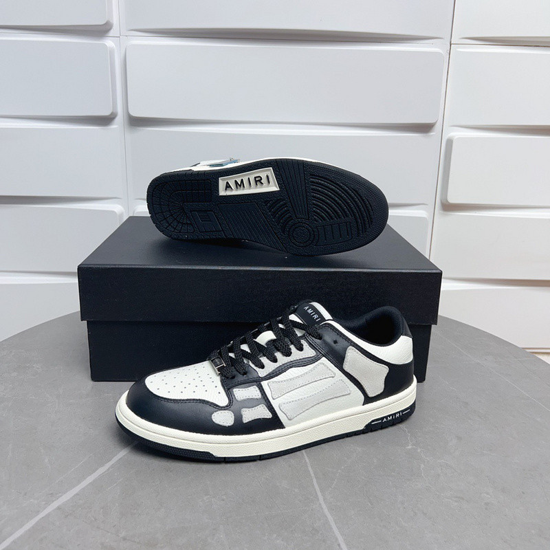 amiri sneakers