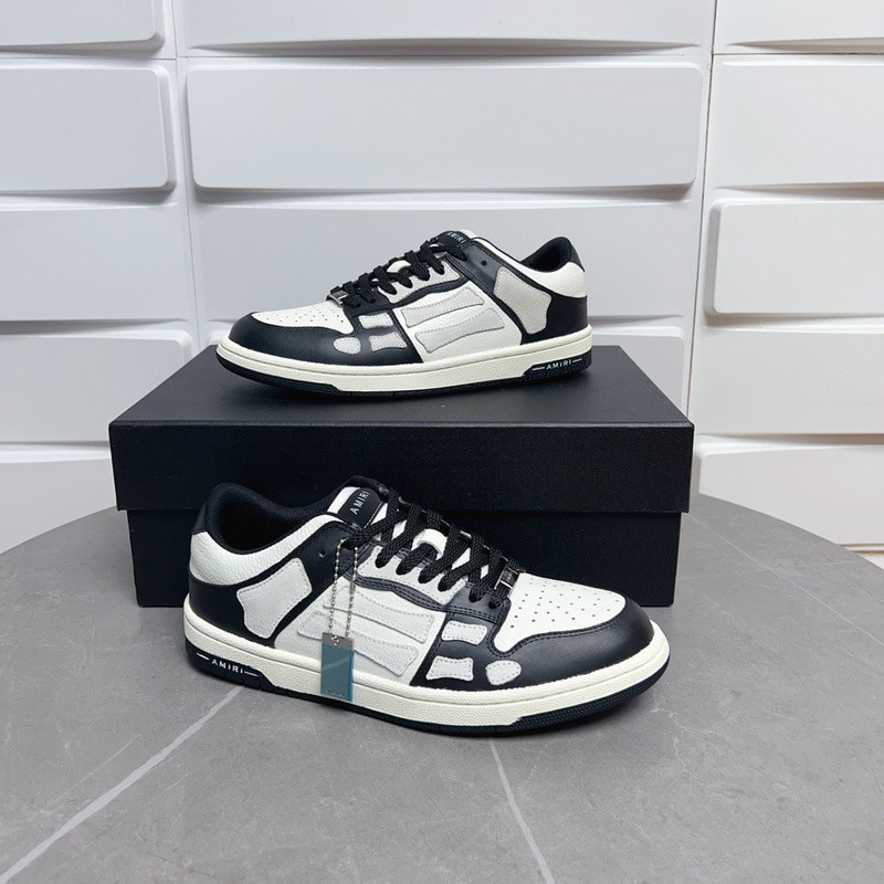 amiri sneakers