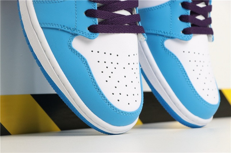 air jordan 1 mid - air jordan 554724 - 415