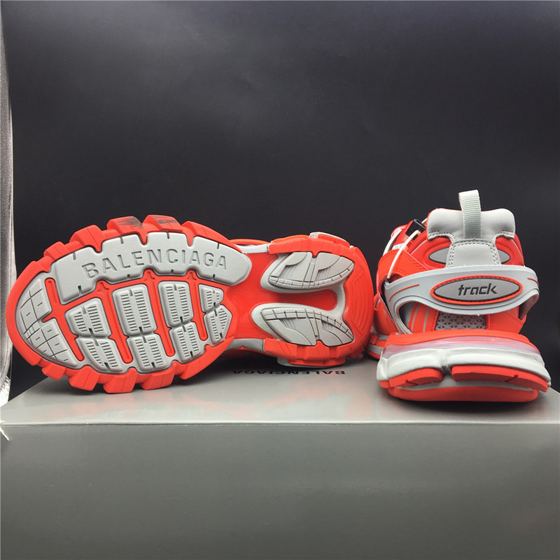 Ba*len*cia*ga sneaker tess.s.gomma