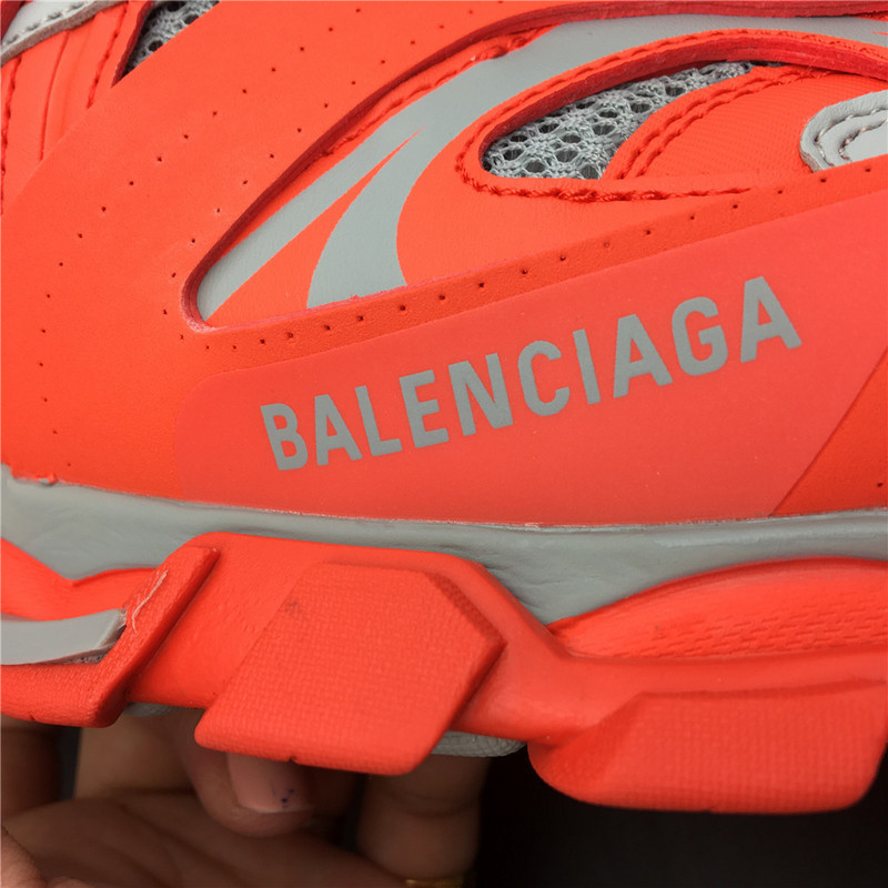 Ba*len*cia*ga sneaker tess.s.gomma