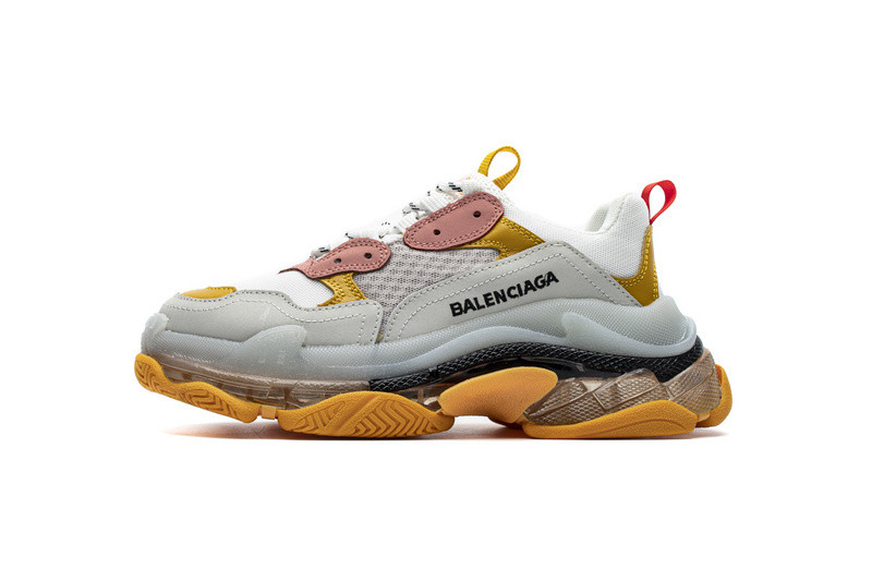 Ba*len*cia*ga triple s 490673 w06e3 4365