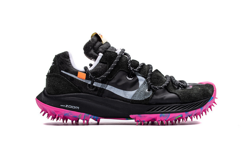 nike zoom terra kiger 5 owt black (w) cd8179-001