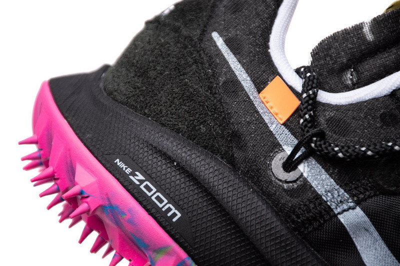 nike zoom terra kiger 5 owt black (w) cd8179-001