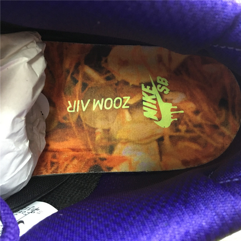 nike sb dunk low night of mischief halloween bq6817-006