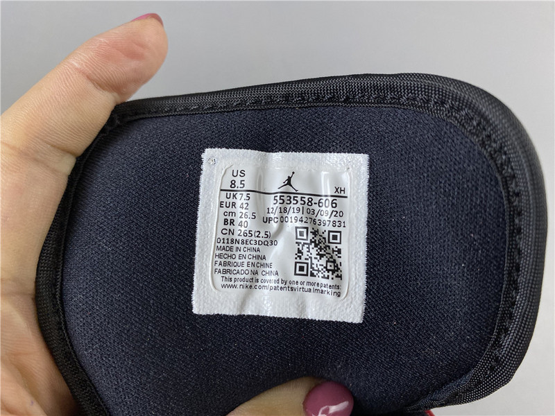 jordan 1 low reverse bred 553558-606