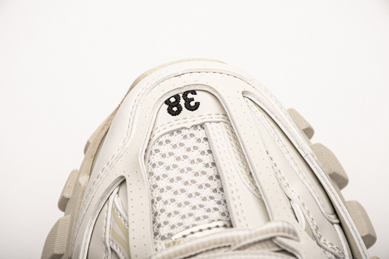 Ba*len*cia*ga track led white 542436 w1gb9 6509