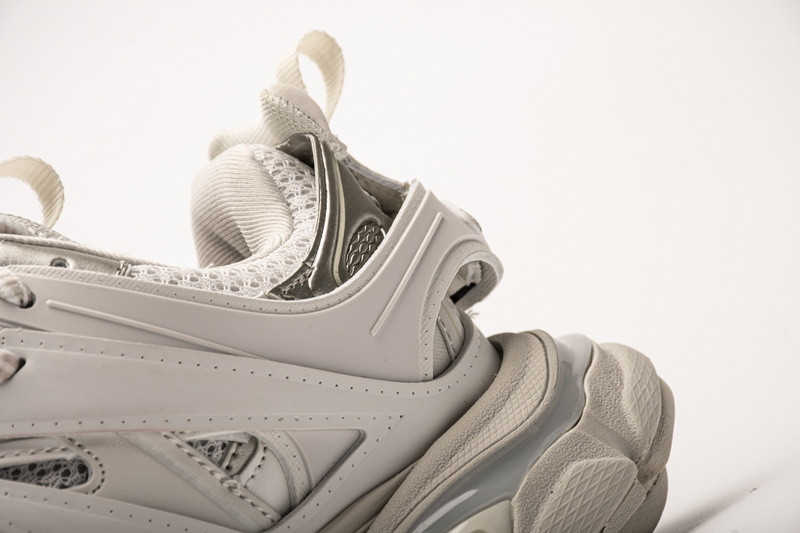 Ba*len*cia*ga track led white 542436 w1gb9 6509