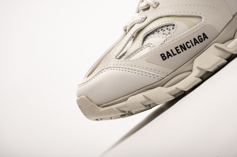 Ba*len*cia*ga track led white 542436 w1gb9 6509