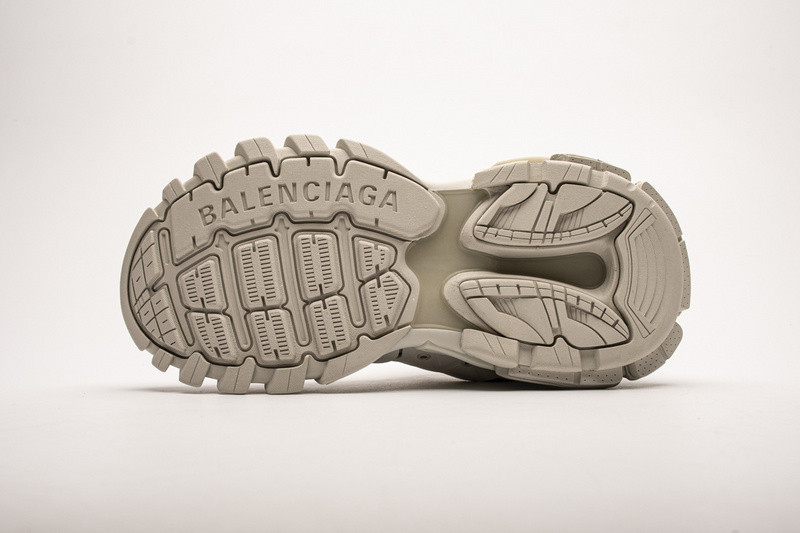 Ba*len*cia*ga track led white 542436 w1gb9 6509