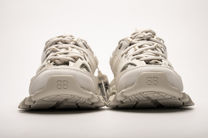 Ba*len*cia*ga track led white 542436 w1gb9 6509