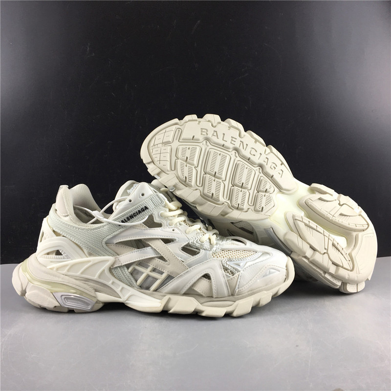 Ba*len*cia*ga sneaker tess.s.gomma 4.0