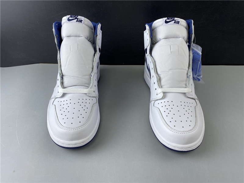 air jordan 1 og “metallic navy 555088-106