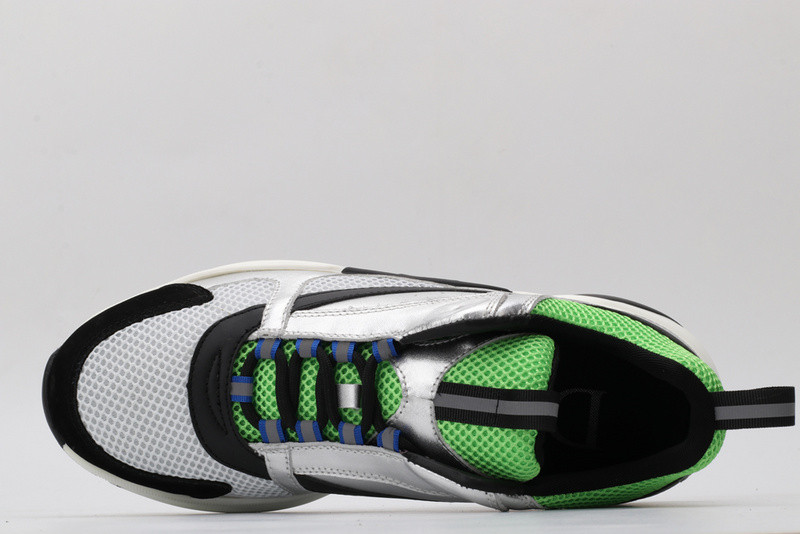 D*or homme b22 trainer sneaker