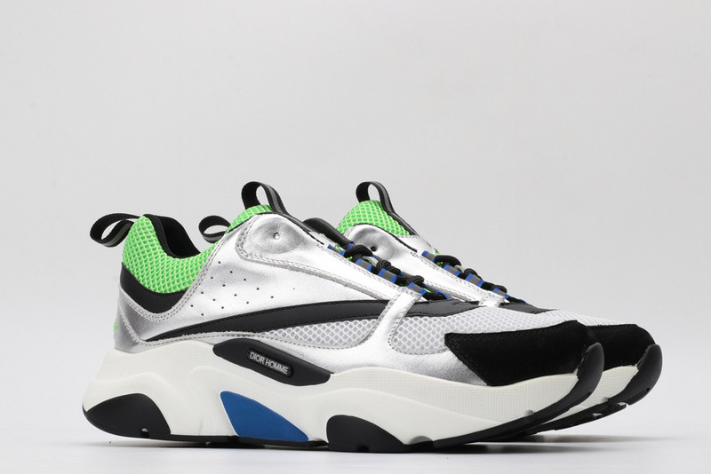 D*or homme b22 trainer sneaker