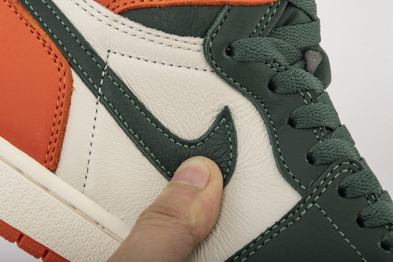 air jordan 1 retro high og-sf solefly av3905-138