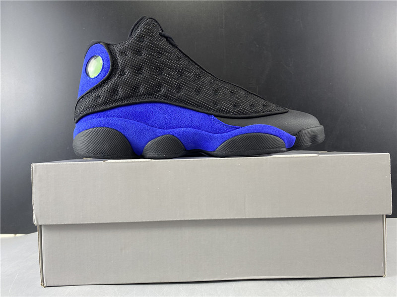 air jordan 13 retro “hyper royal“ 414571-040