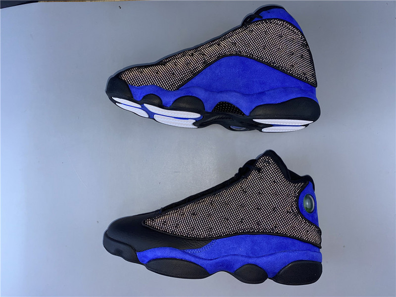 air jordan 13 retro “hyper royal“ 414571-040