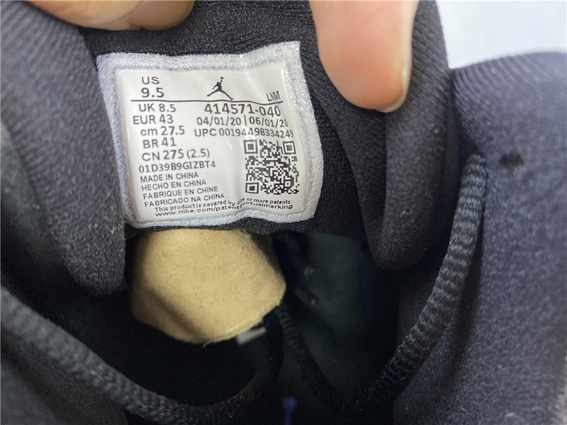 air jordan 13 retro “hyper royal“ 414571-040