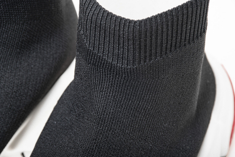 Ba*len*cia*ga speed trainer black 530353 w05g0 1000