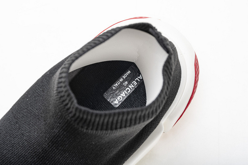 Ba*len*cia*ga speed trainer black 530353 w05g0 1000