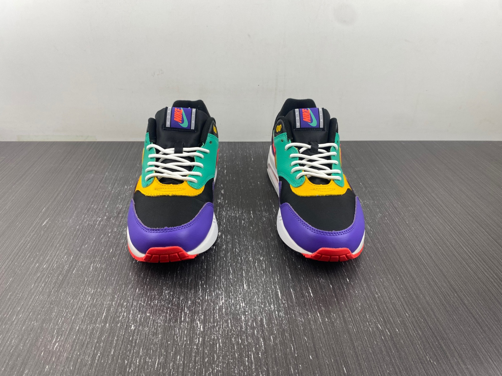 nike air max 1 windbreaker - ao1021-023