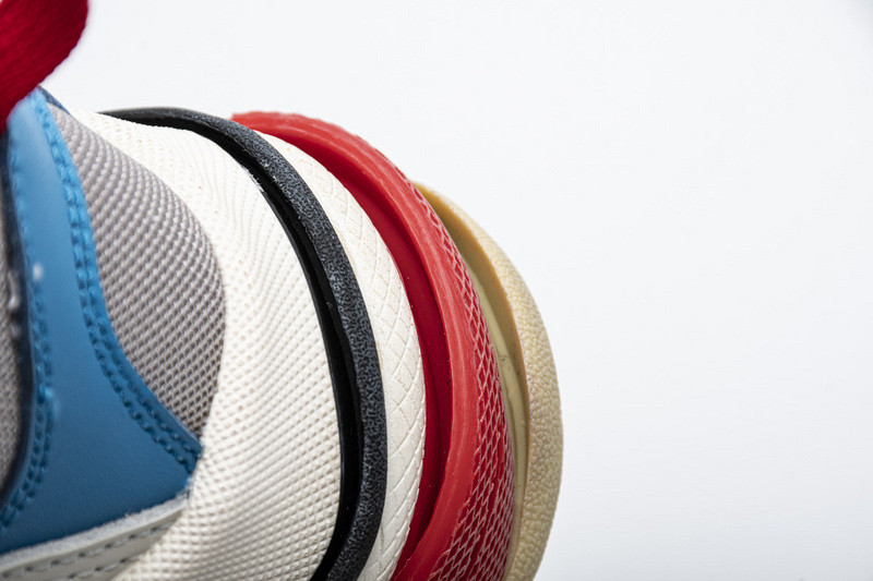 Ba*len*cia*ga triple s 524036 w09o5 9036